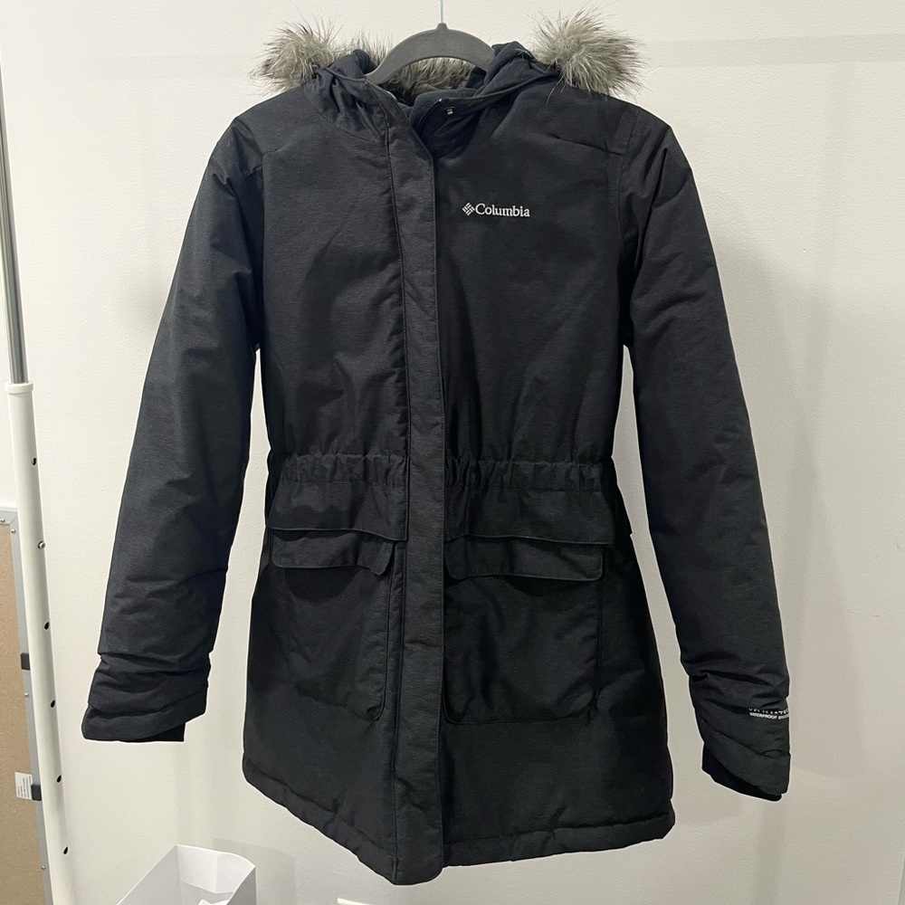 Columbia Nordic Strider Insulated Jacket